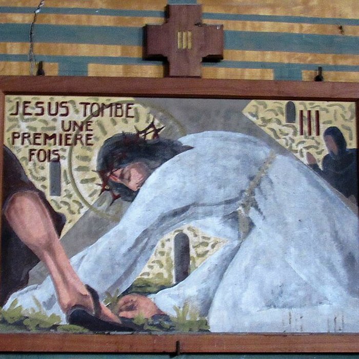 Photo de Église Notre-Dame-de-la-Couture de Bernay