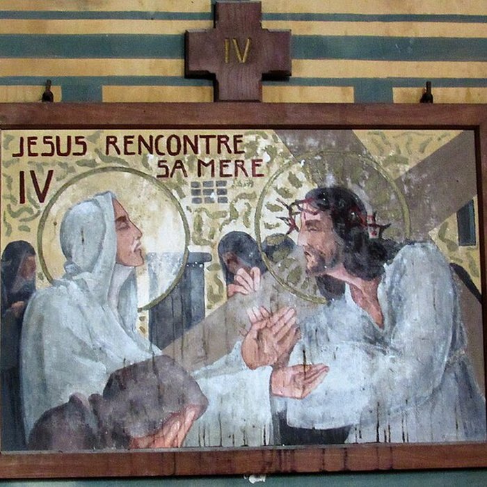 Photo de Église Notre-Dame-de-la-Couture de Bernay