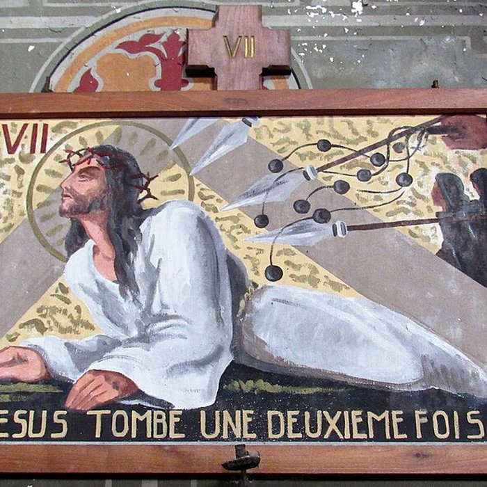 Photo de Église Notre-Dame-de-la-Couture de Bernay