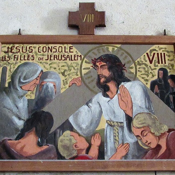 Photo de Église Notre-Dame-de-la-Couture de Bernay