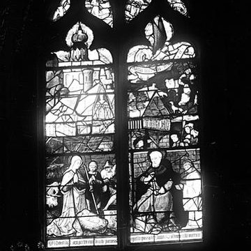 Église Notre-Dame-de-la-Couture de Bernay