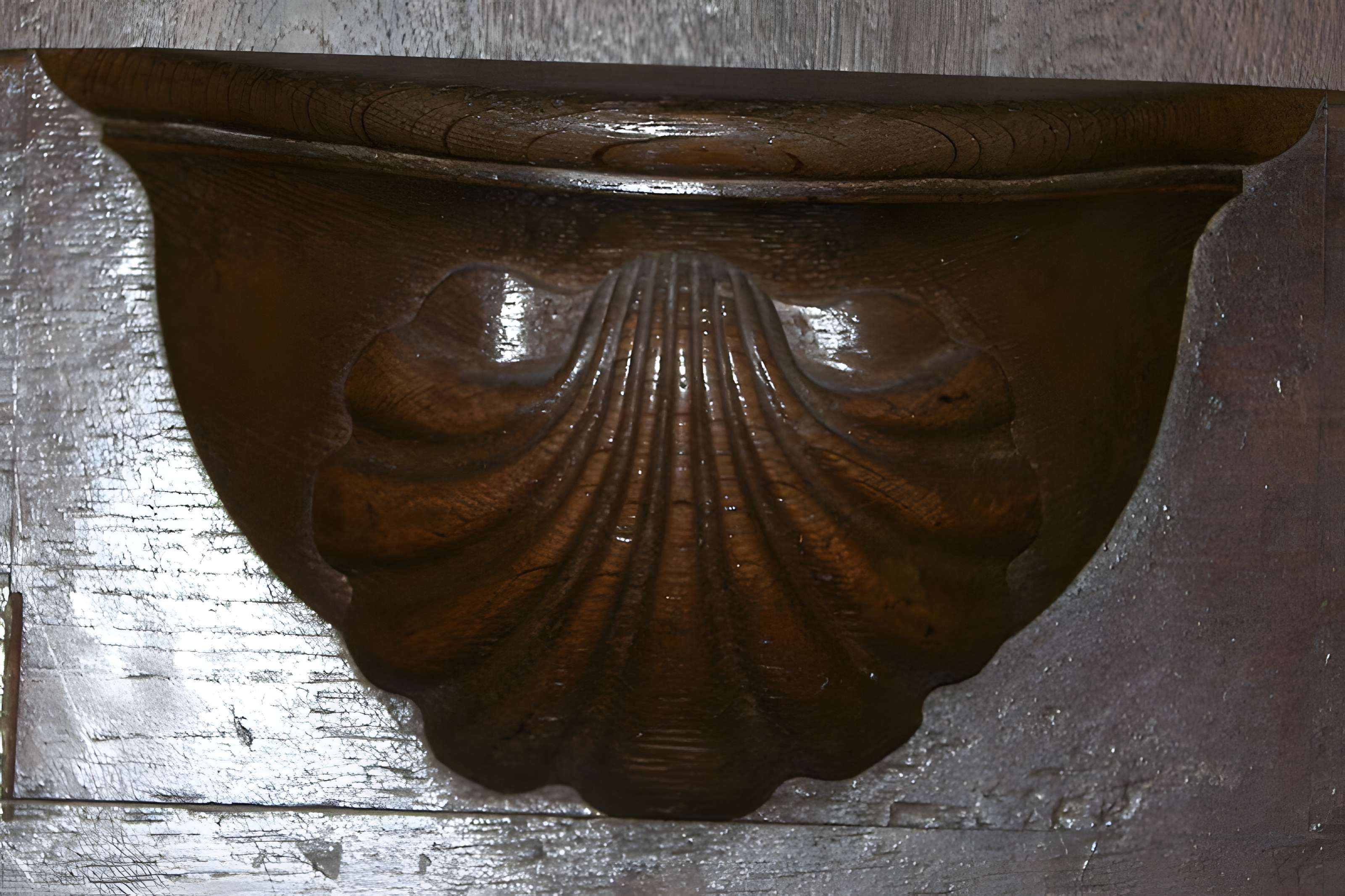 Église Notre-Dame-de-la-Couture de Bernay