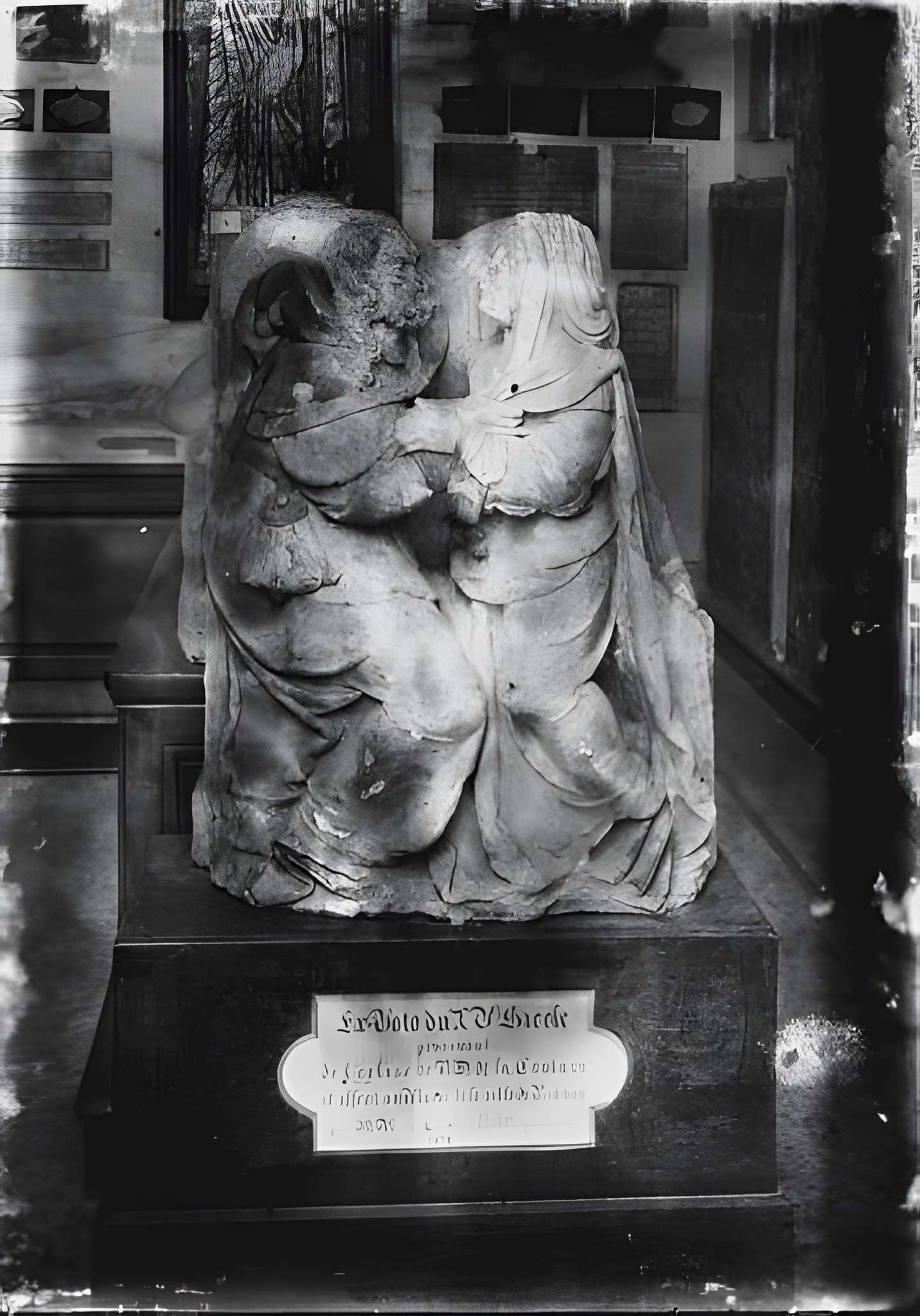 Église Notre-Dame-de-la-Couture de Bernay