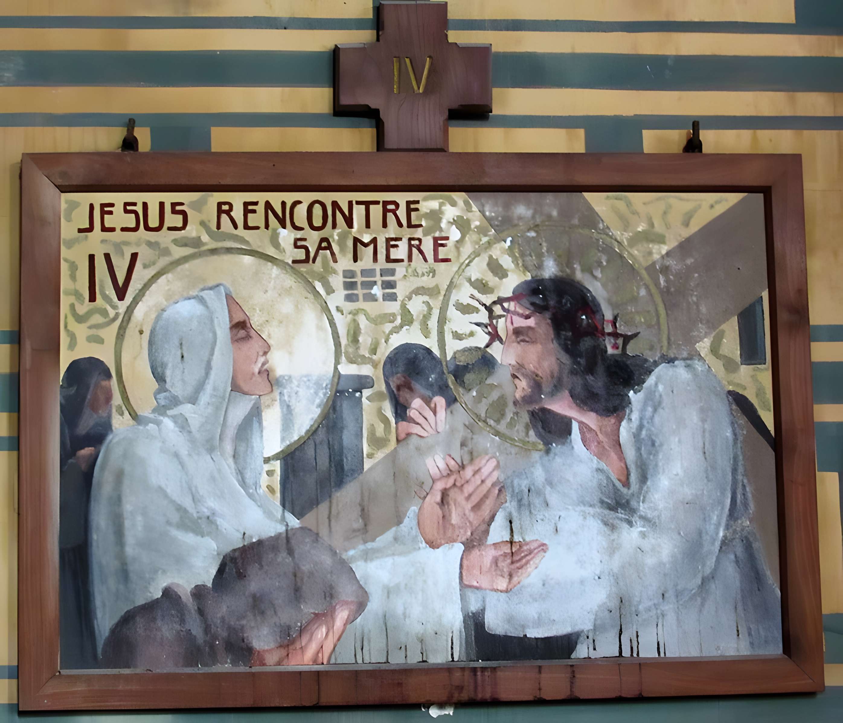 Église Notre-Dame-de-la-Couture de Bernay