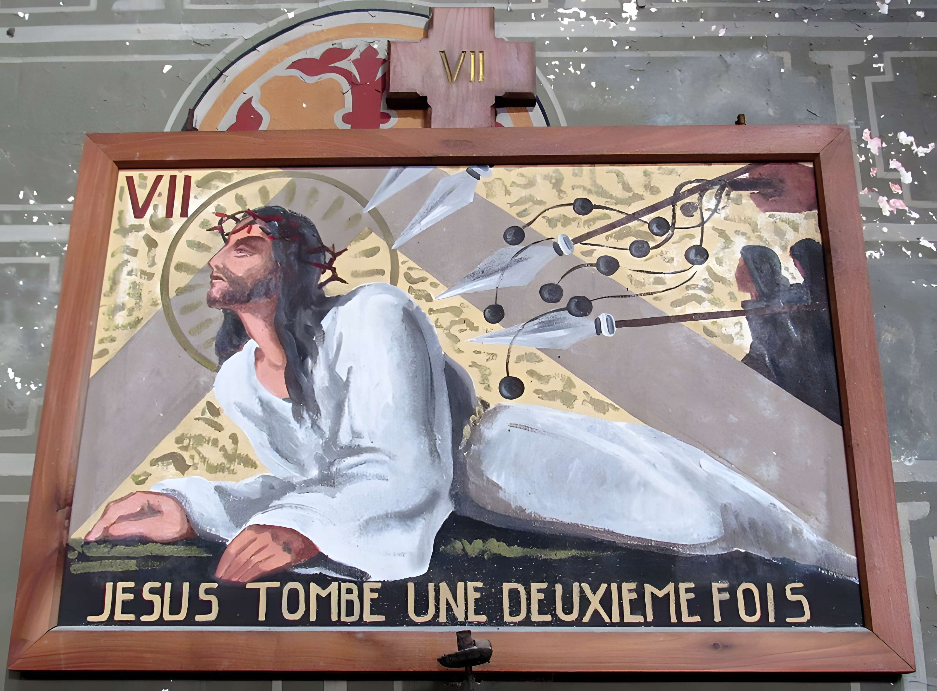 Église Notre-Dame-de-la-Couture de Bernay