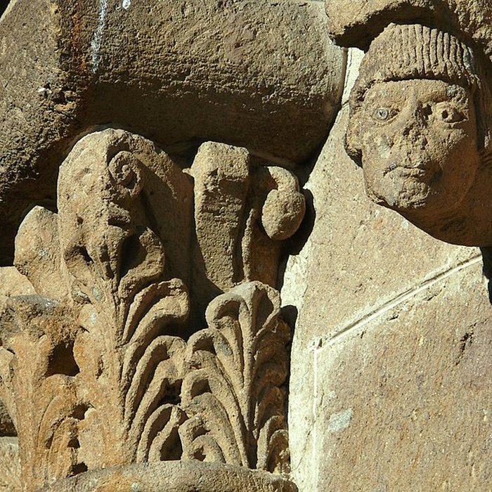 Photo de Église Saint-Georges dYdes-Bourg