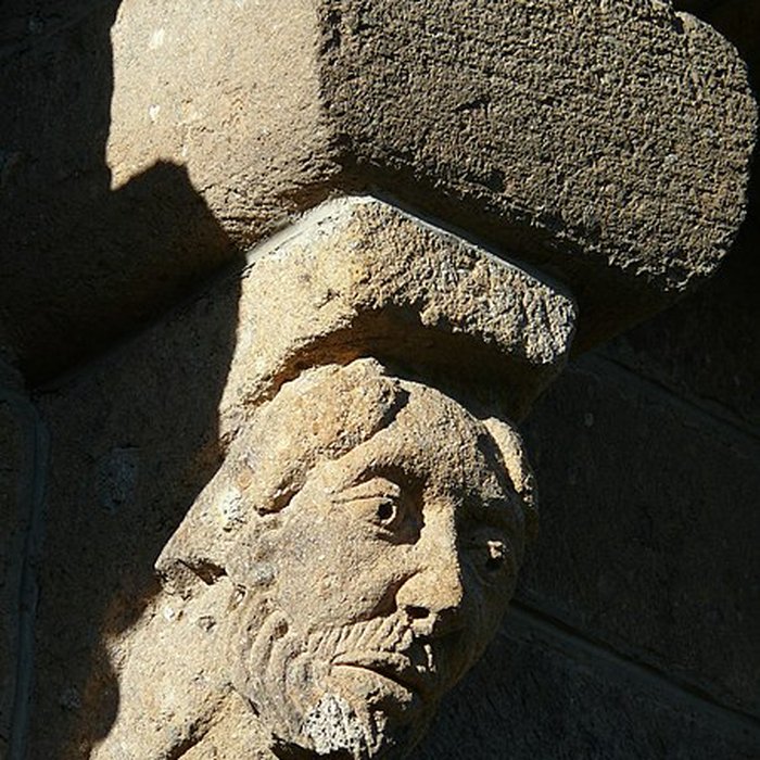 Photo de Église Saint-Georges dYdes-Bourg