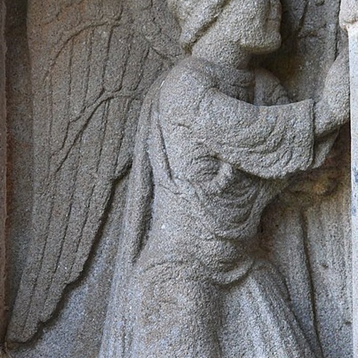 Photo de Église Saint-Georges dYdes-Bourg