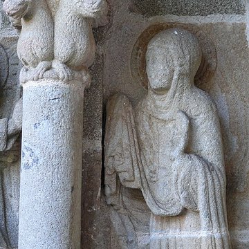 Église Saint-Georges dYdes-Bourg