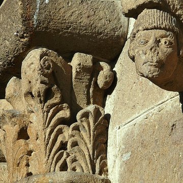 Église Saint-Georges dYdes-Bourg
