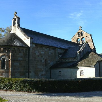 Église Saint-Georges dYdes-Bourg