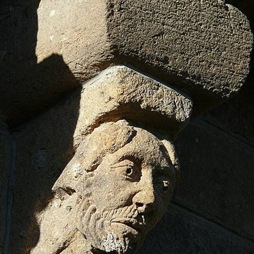 Église Saint-Georges dYdes-Bourg