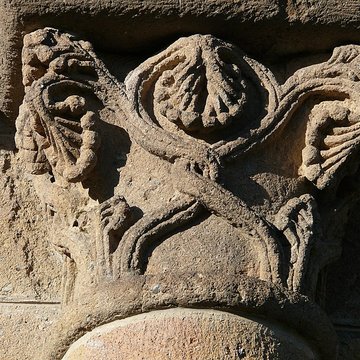Église Saint-Georges dYdes-Bourg