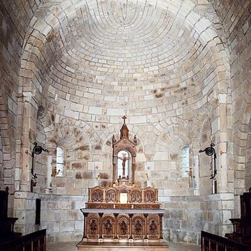 Église Saint-Georges dYdes-Bourg