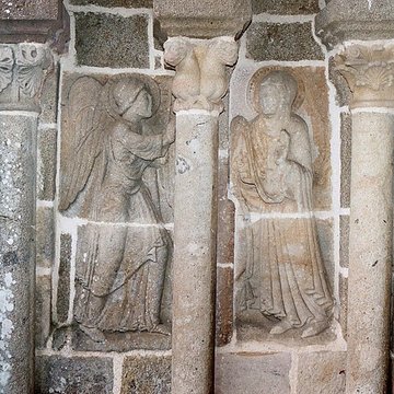 Église Saint-Georges dYdes-Bourg