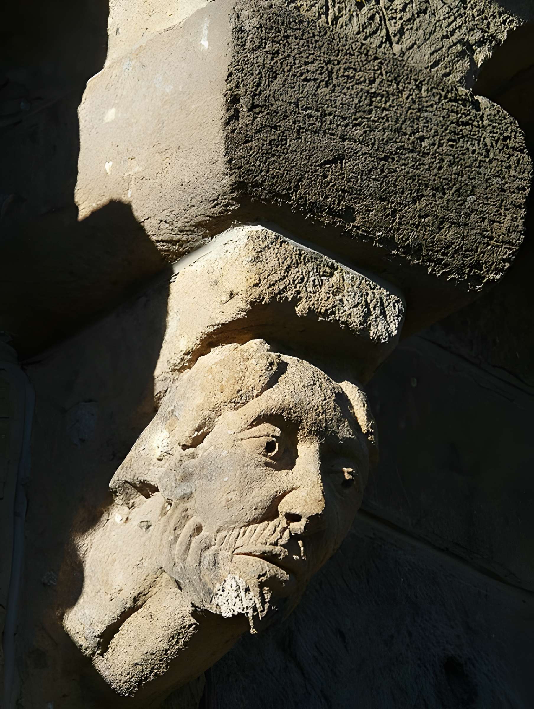 Église Saint-Georges d'Ydes-Bourg