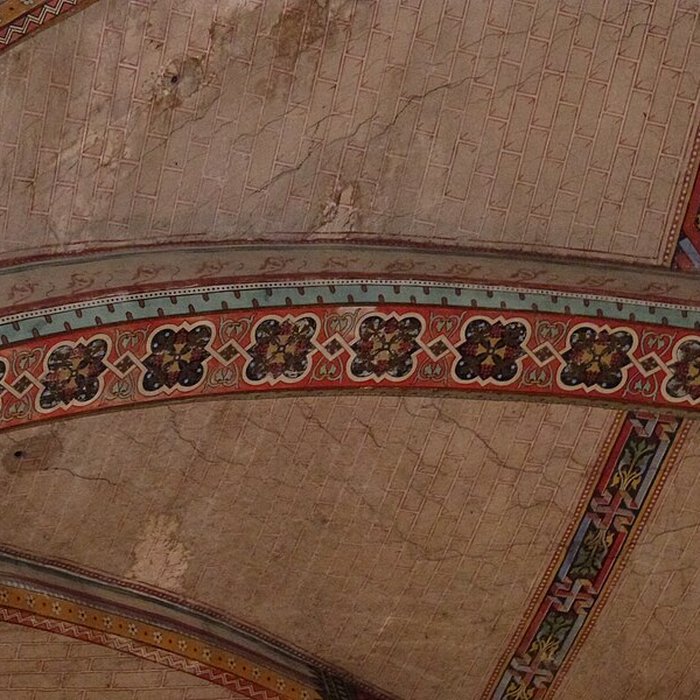 Photo de Église Notre-Dame-de-la-Jonquière de Lisle-sur-Tarn