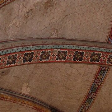 Église Notre-Dame-de-la-Jonquière de Lisle-sur-Tarn