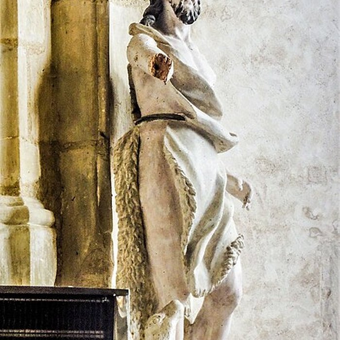 Photo de Église Notre-Dame-de-la-Nativité de Fayl-Billot