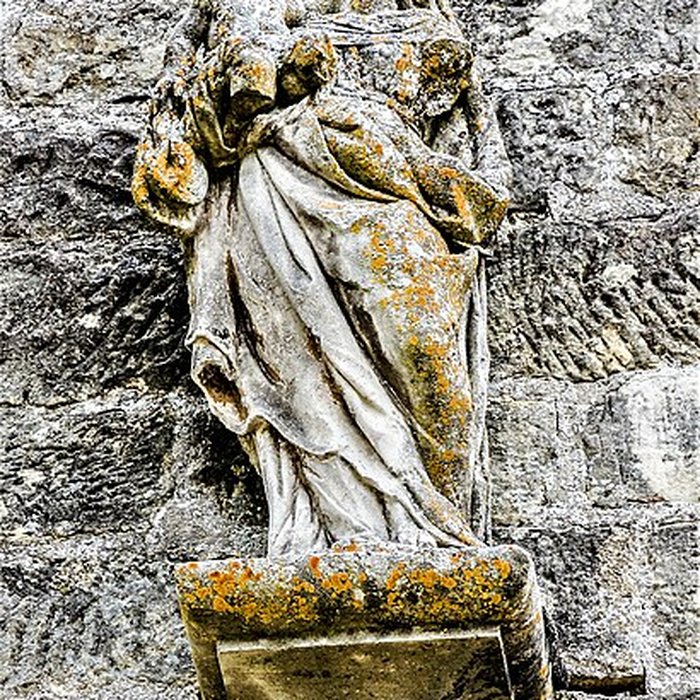 Photo de Église Notre-Dame-de-la-Nativité de Fayl-Billot
