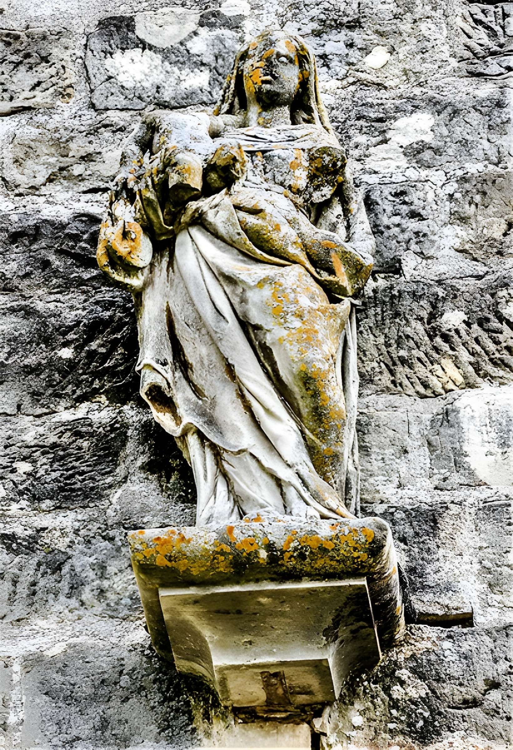 Église Notre-Dame-de-la-Nativité de Fayl-Billot