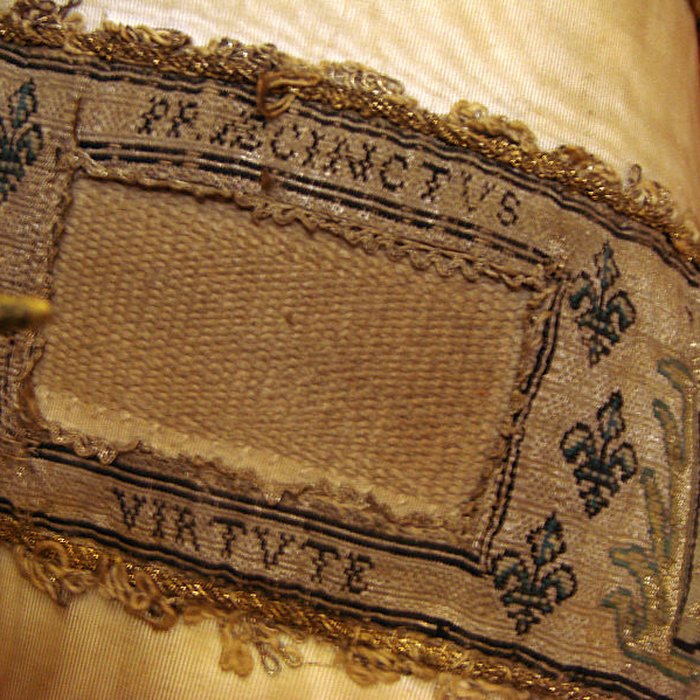 Photo de Église Notre-Dame-de-la-Nativité de Joinville