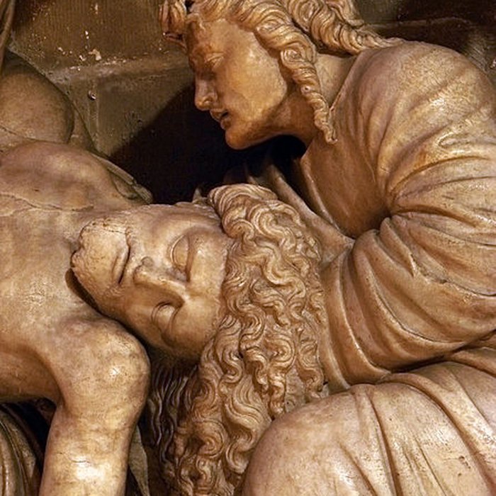 Photo de Église Notre-Dame-de-la-Nativité de Joinville