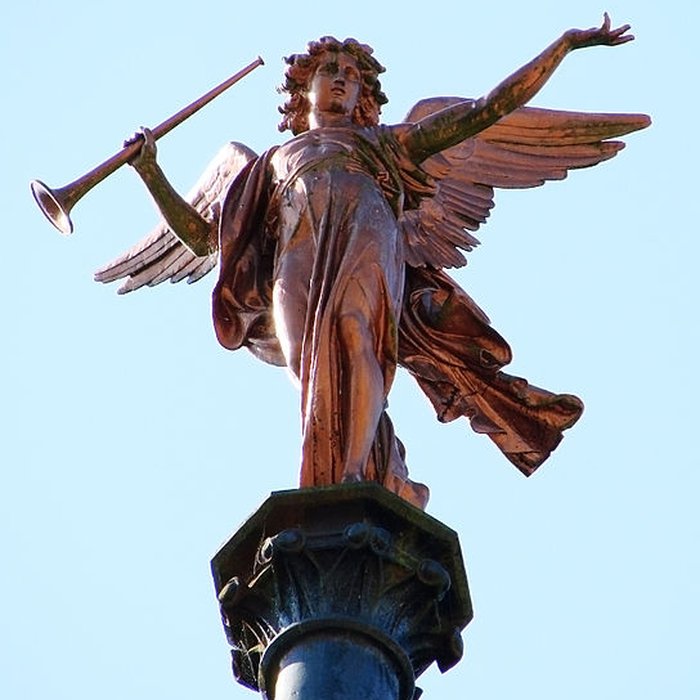 Photo de Église Notre-Dame-de-la-Nativité de Joinville