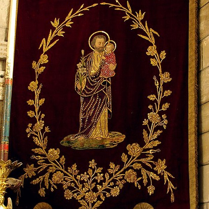 Photo de Église Notre-Dame-de-la-Nativité de Joinville