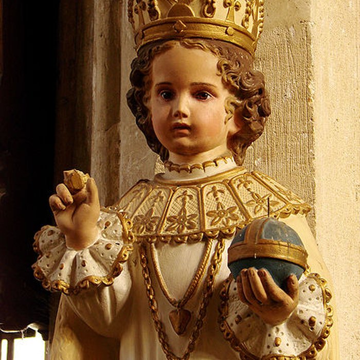 Photo de Église Notre-Dame-de-la-Nativité de Joinville