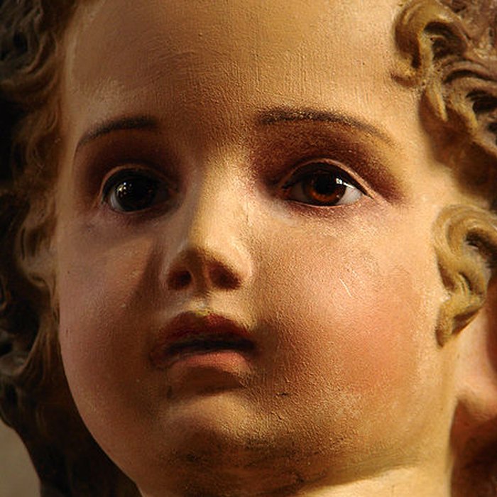 Photo de Église Notre-Dame-de-la-Nativité de Joinville