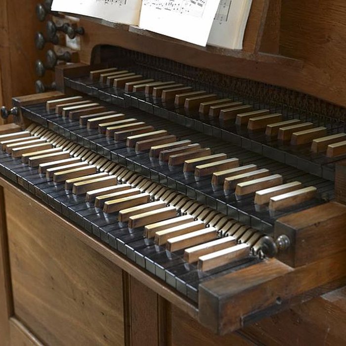 Photo de Église Notre-Dame-de-la-Nativité de Joinville