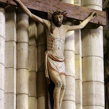 Église Notre-Dame-de-la-Nativité de Joinville