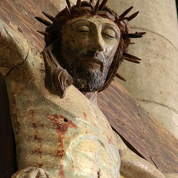 Église Notre-Dame-de-la-Nativité de Joinville