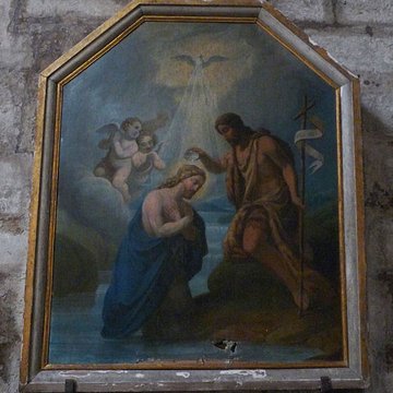 Église Notre-Dame-de-la-Nativité de Joinville