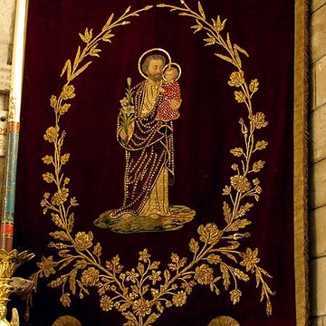 Église Notre-Dame-de-la-Nativité de Joinville