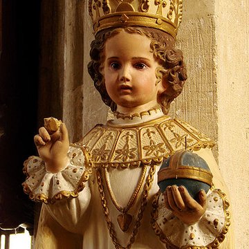 Église Notre-Dame-de-la-Nativité de Joinville