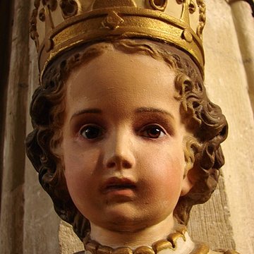 Église Notre-Dame-de-la-Nativité de Joinville