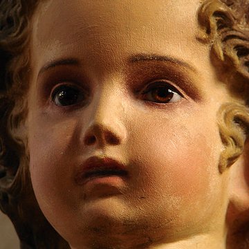 Église Notre-Dame-de-la-Nativité de Joinville