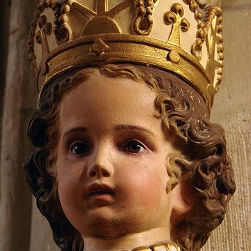 Église Notre-Dame-de-la-Nativité de Joinville