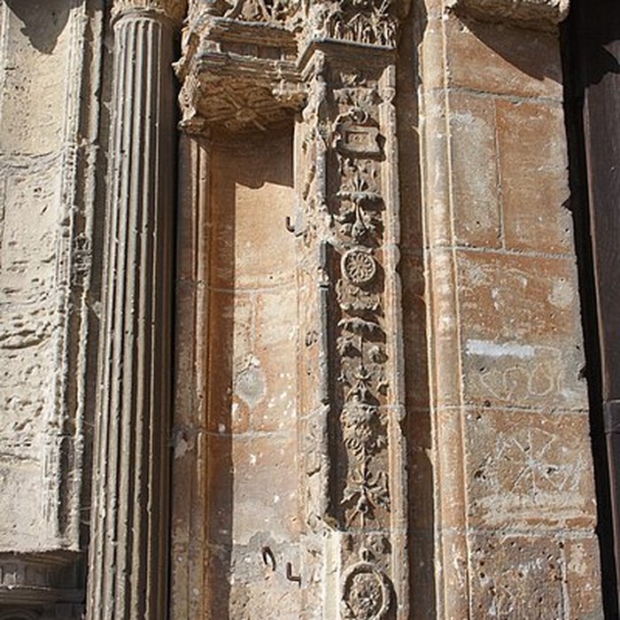 Photo de Église Notre-Dame-de-la-Nativité de Magny-en-Vexin