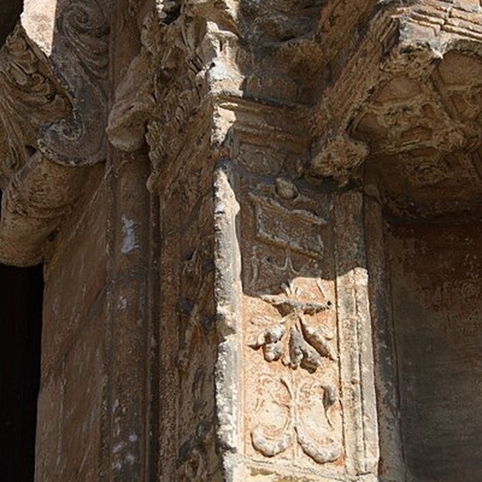 Photo de Église Notre-Dame-de-la-Nativité de Magny-en-Vexin