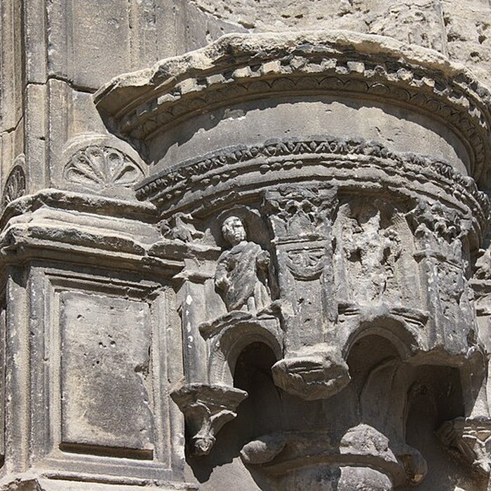 Photo de Église Notre-Dame-de-la-Nativité de Magny-en-Vexin