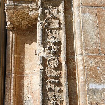 Église Notre-Dame-de-la-Nativité de Magny-en-Vexin