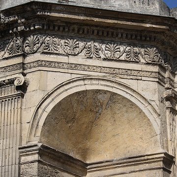 Église Notre-Dame-de-la-Nativité de Magny-en-Vexin