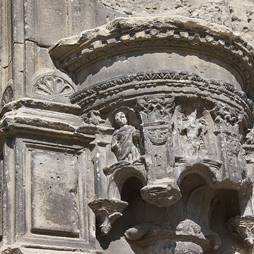 Église Notre-Dame-de-la-Nativité de Magny-en-Vexin