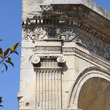 Église Notre-Dame-de-la-Nativité de Magny-en-Vexin
