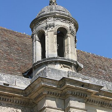Église Notre-Dame-de-la-Nativité de Magny-en-Vexin