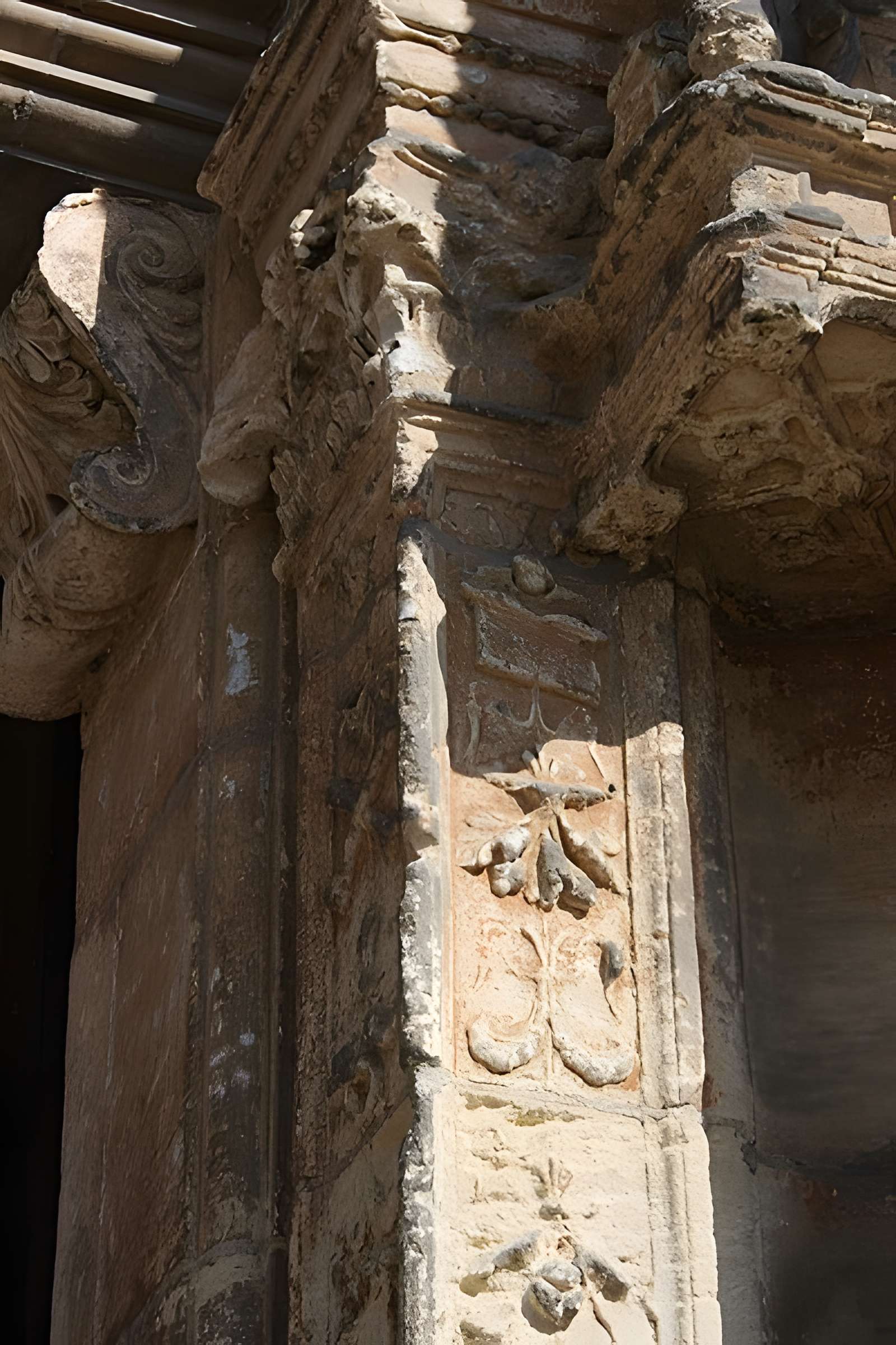 Église Notre-Dame-de-la-Nativité de Magny-en-Vexin