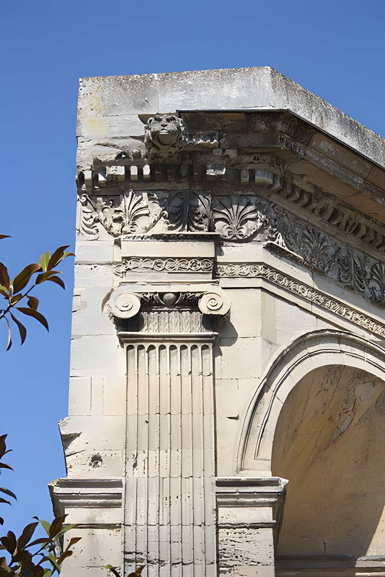 Église Notre-Dame-de-la-Nativité de Magny-en-Vexin